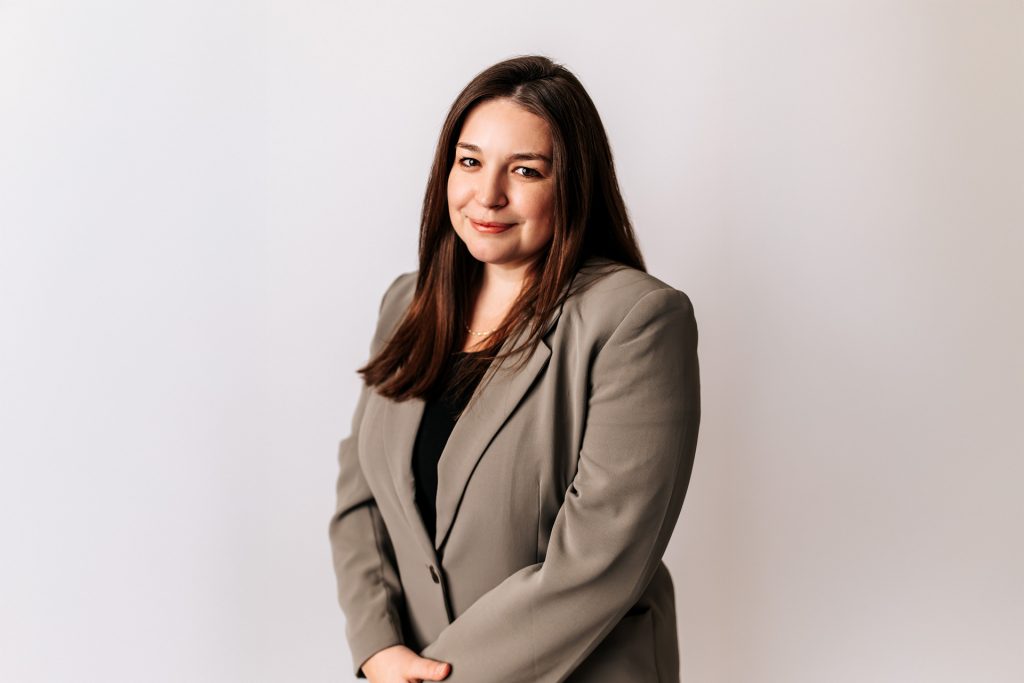 Attorney Grey-Robinson