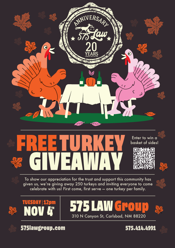 Turkey-Giveaway-Noon